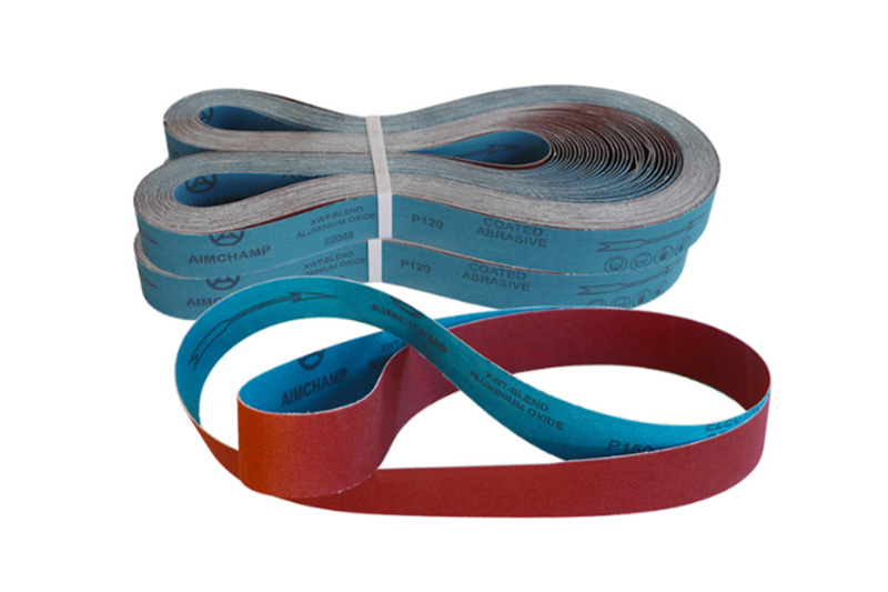 Abrasive Belts