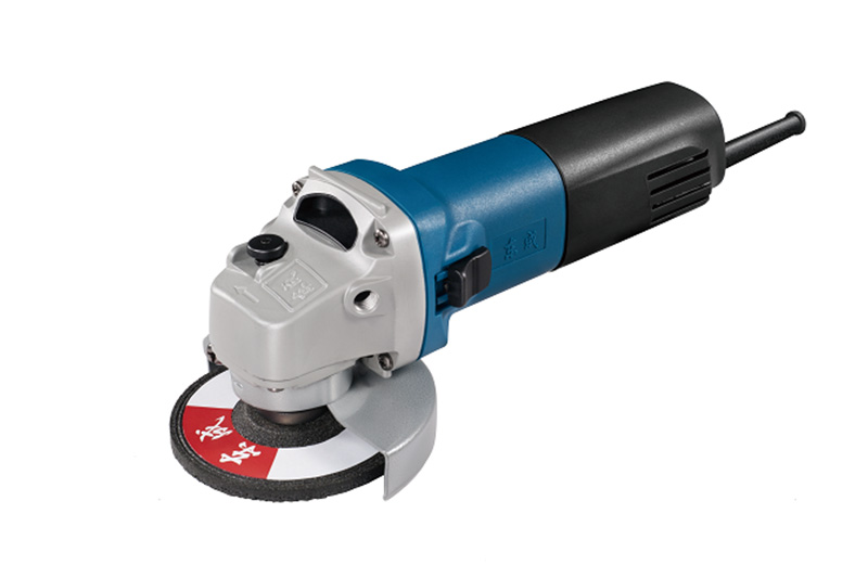 Angle Grinders
