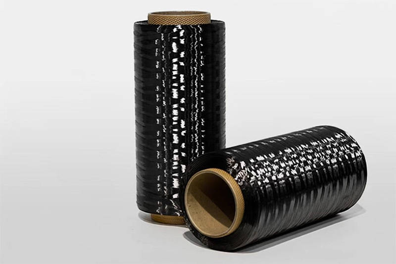 Carbon Fiber and Products