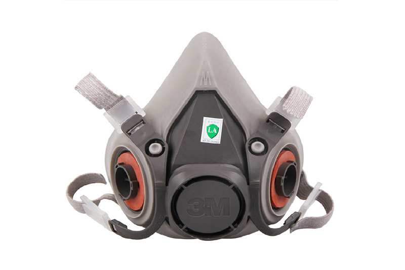 Head & Face Protection