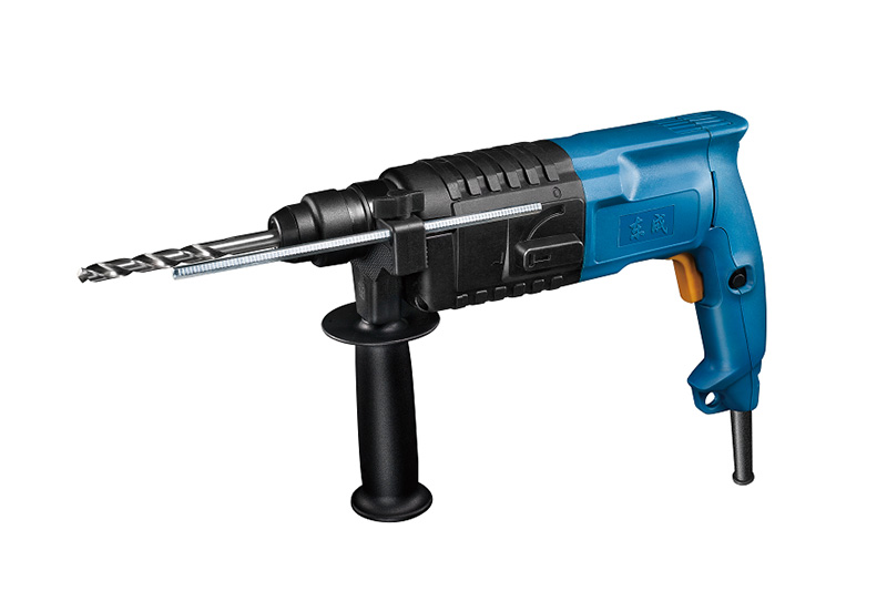 Rotary & Demolition Hammers