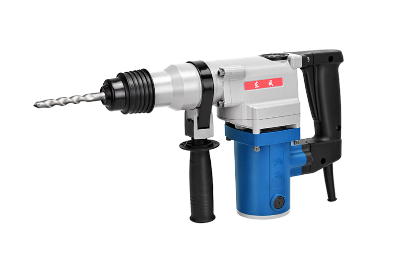 Rotary & Demolition Hammers