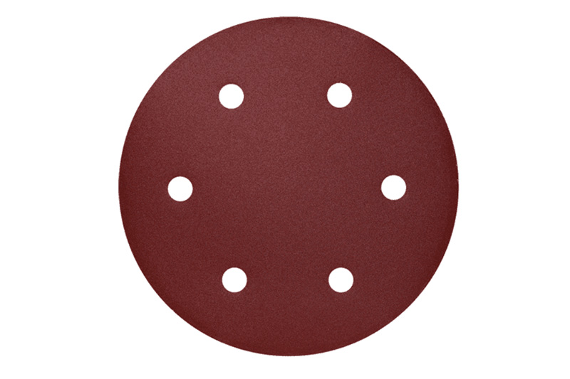 Sandpaper & Abrasive Sheets