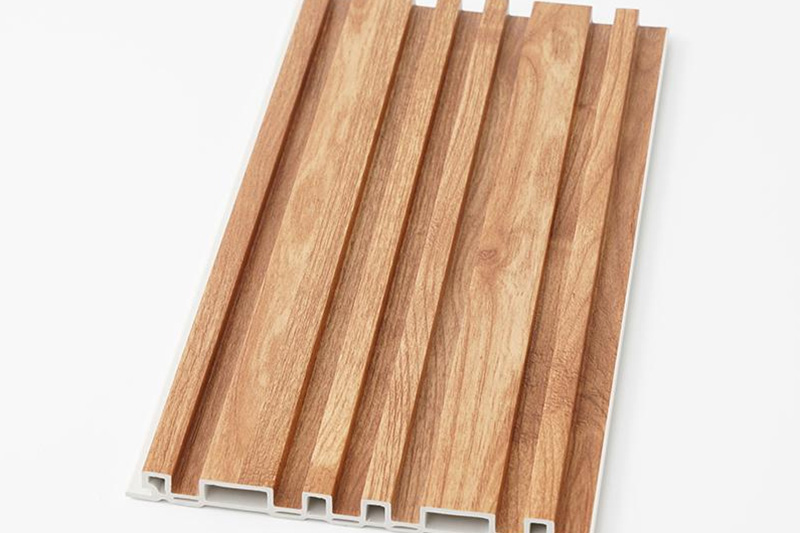 WPC Wall Panel