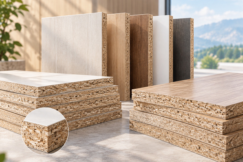 Particle Board