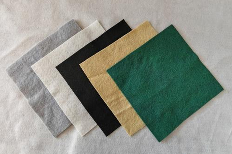 Geosynthetic products