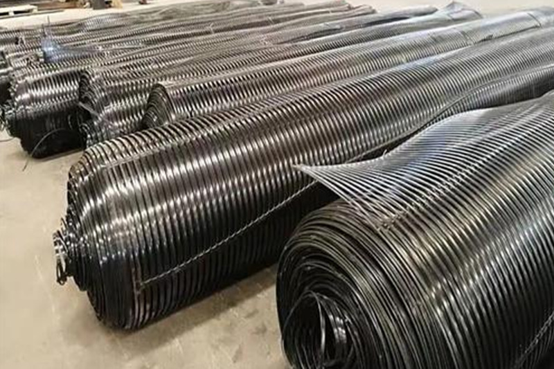 Geogrid