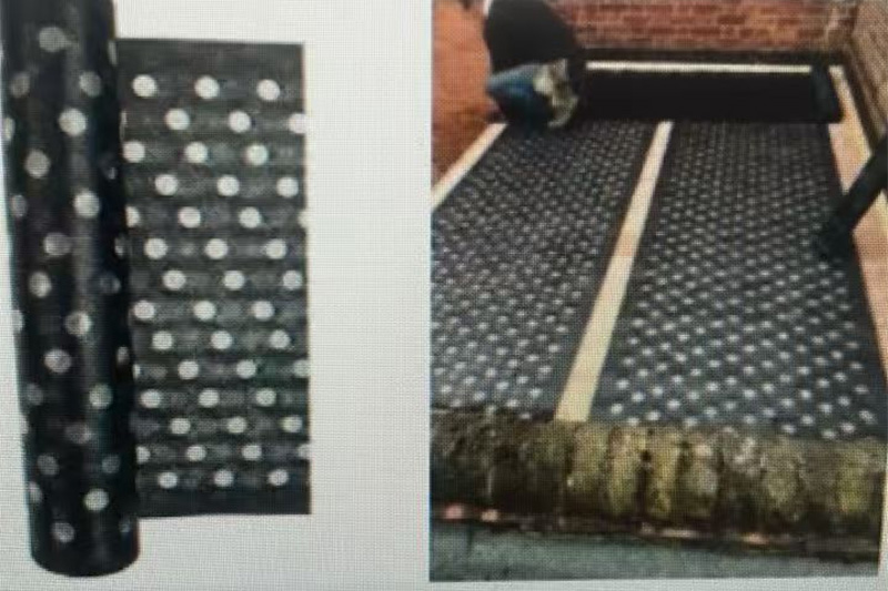 Specialty Glass Fiber Products