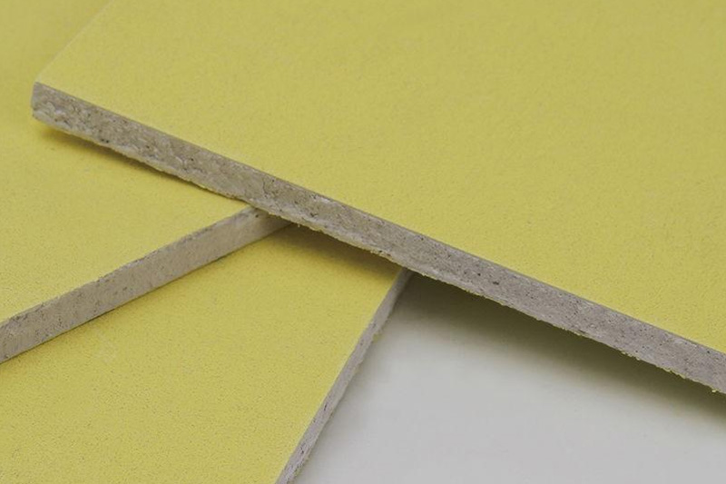 Drywall and Drywall Accessories