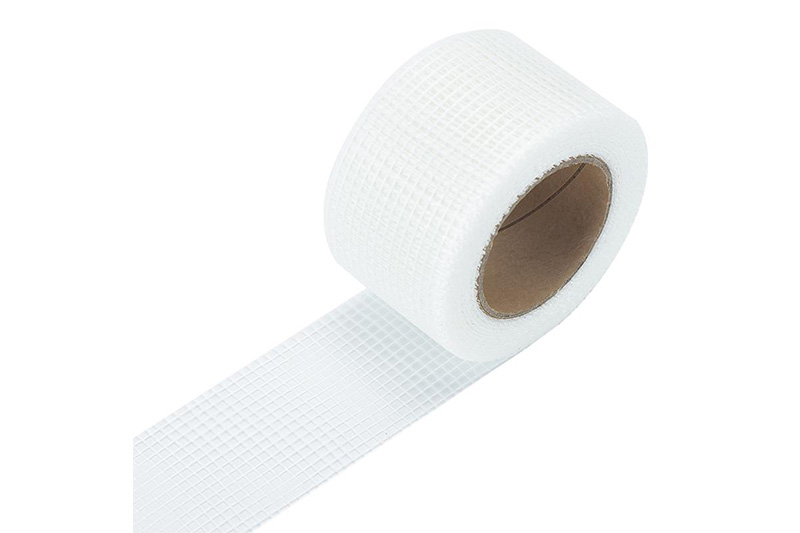Fiberglass Mesh Joint Tape