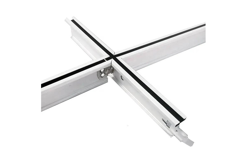 Mineral Fiber Ceiling