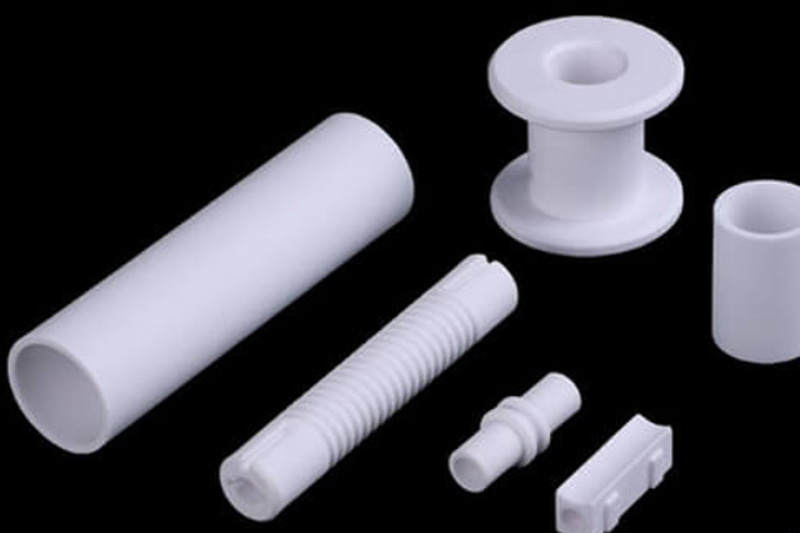 Insulating Ceramic Ring