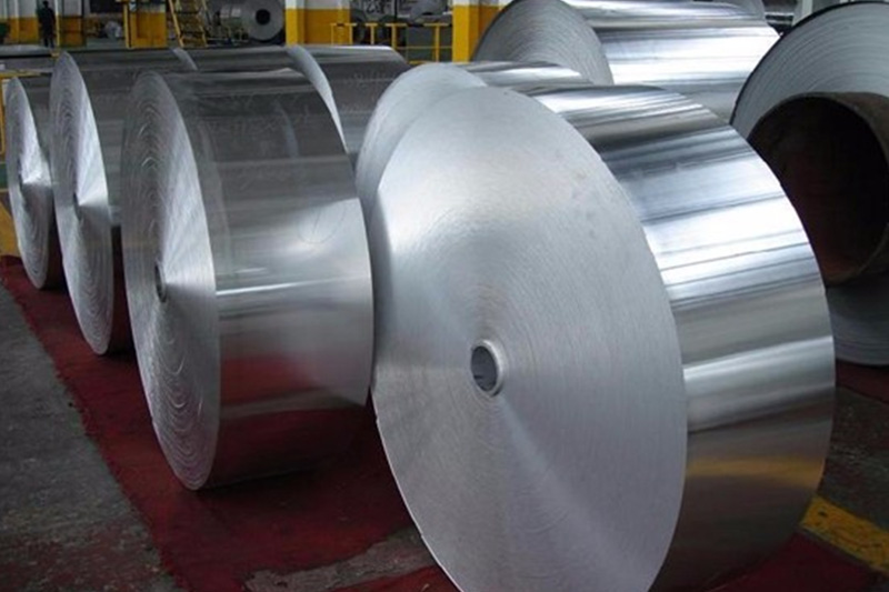Aluminum Products