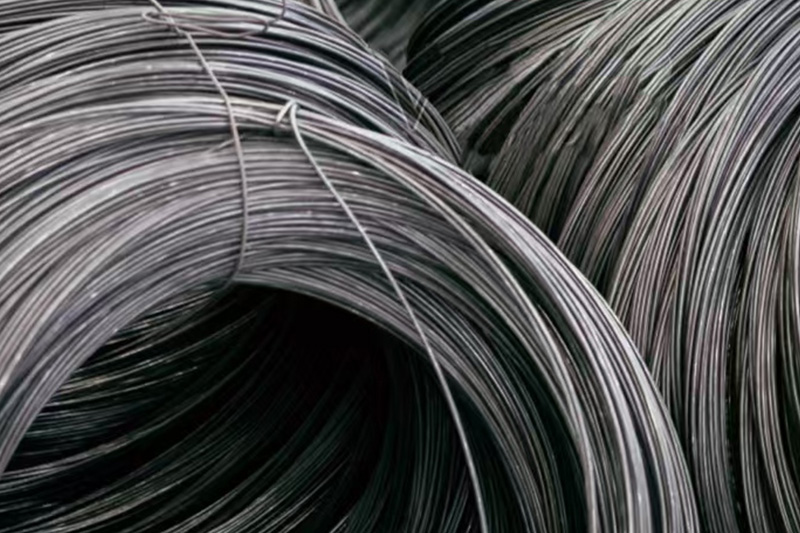 Steel Products