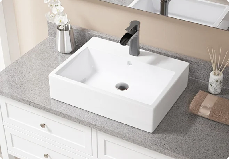 Washbasin