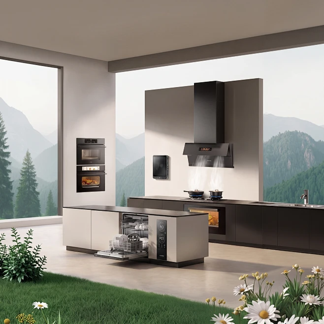 Kitchen & Bathroom Products