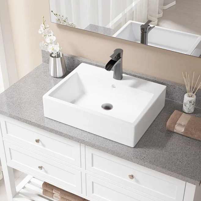 Washbasin