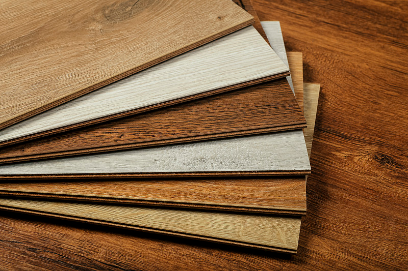 Wood products